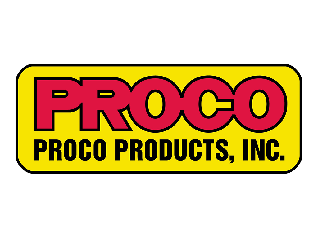 Proco Valves